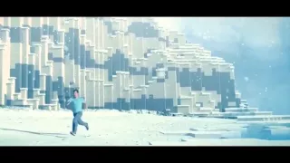 Minecraft Movie Trailer 2015 HD