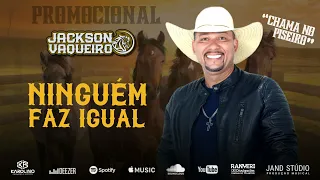 JACKSON VAQUEIRO - PROMOCIONAL 2024