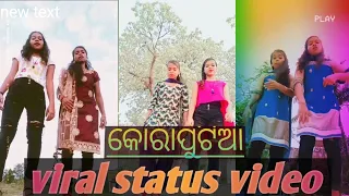 koraputia status video || koraputia status ||  #mhkoraputi