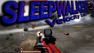 Sleepwalker Velocity Edit | BGMI Android edit | MVP Jashan
