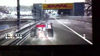 F1 2010 codemasters crashes and bugs