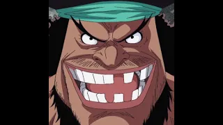 One Piece Teori - Luffy'nin Annesi Kim? - Karasakal'ın Pençesi - Uranüs'ün Hikayesi ve Dragon