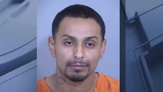 Surprise man accused of carjacking woman in west Phoenix
