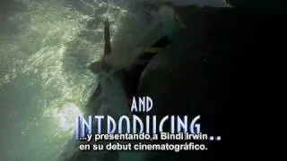 Free Willy 4: Escape from pirate´s cove TRAILER SUBTITULADO ESPAÑOL