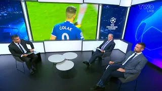 Rangers 2-2 PSV | Reaction to the UCL play-off first leg