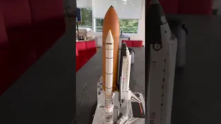 Space Shuttle Endeavour  1 144  Bandai