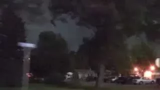 Tornado Sirens Nebraska