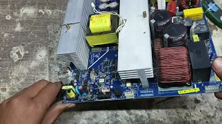 3 kw solar inverter 06 error