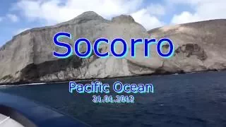 Остров Сокорро (Socorro)