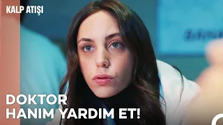 Kadının Halinden Bir Tek Kadın Anlar - Kalp Atışı 28. Bölüm