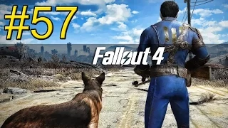 FallOut 4 {PC} прохождение часть 57 — Секреты работы Подземки