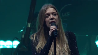 Ibiza Classics - With Every Heartbeat Feat. Becky Hill - Live 02 Arena