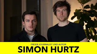 SIMON HURTZ: Fluch und Segen von Social Media - Wie Algorithmen die Psyche beeinflussen