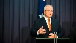 PM to put $1.5b toward boosting Australian manufacturing