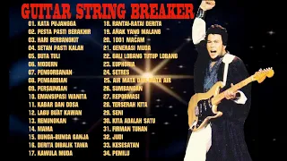 GUITAR STRING BREAKER