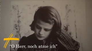 Sophie Scholls christliches Erbe