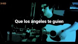 Jimmy Eat World - Hear You Me (Sub Español)