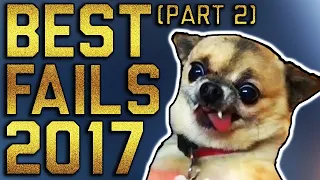 Best Fails of the Year 2017  Part 2 Dec2017   FailArmy