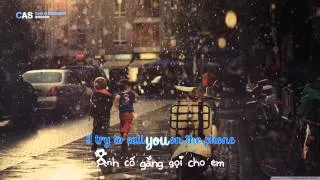 [Vietsub+ Engsub]► Rain In December ║ Bosson