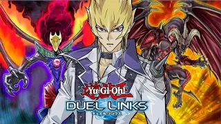 HQ I Jack Atlas Theme (Soundtrack) ~ Extended | Yu-Gi-Oh! Duel Links