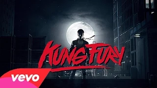 ４Ｋ♫ [2015] Kung Fury • David Hasselhoff ▬ № 02 - "True Survivor"