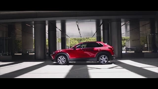 All-New Mazda CX-30 2020