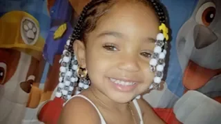 Man charged with depraved murder in death of 3-year-old in Queens