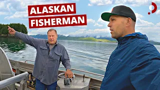 What Alaska's Fishing Industry Is Really Like 🇺🇸