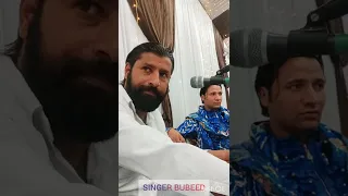 Likhe jou khatt tujhe || Singer Bubeed ||7006922717