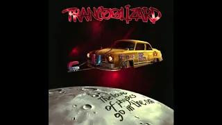 Trancoolizard - The laws of physics go in the ass / Stoner Rock Instrumental / Full Album