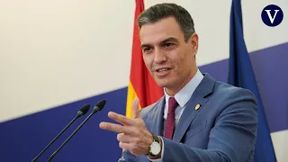 DIRECTO:  Pedro Sánchez inaugura la Feria Internacional de Energía y Medioambiente GENERA 2024