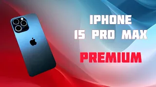 Копия IPhone 15 Pro Max Premium 2024