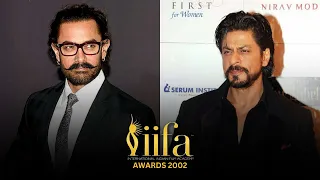 SRK ya Aamir, kaun jeetega award?