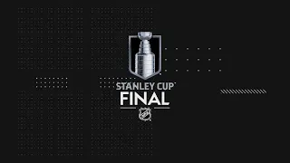 NHL 23 Franchise Mode / Stanley Cup Final / Habs v Flames Game 5