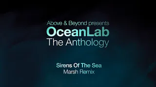 OceanLab - Sirens Of The Sea (Marsh Remix)