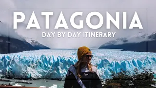 Traveling to Patagonia Argentina: How to Plan a Trip to Patagonia