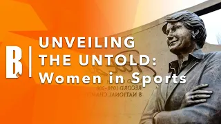 Women in Sports at the University of Tennessee Knoxville