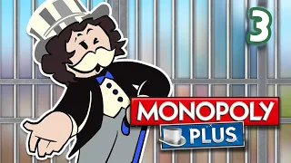 Working towards something stupid, together | Monopoly PLUS [FINALE]