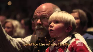 Share in the magic: Keep Christmas With You | The Tabernacle Choir