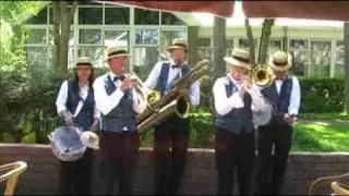 Alexander's Ragtime Band - Dixieland Crackerjacks