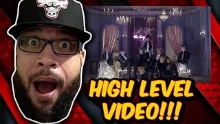 ❤️I Love Them❤️ BTS "Blood Sweat & Tears" - Videographer REACTION