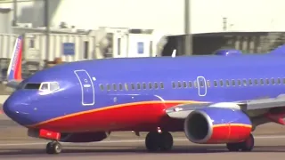 Southwest Airlines cuts service at George Bush Intercontinental Airport