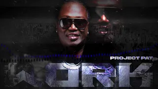 Klee MaGoR (feat.Project Pat) "DAT WORK" (OFFICIAL)
