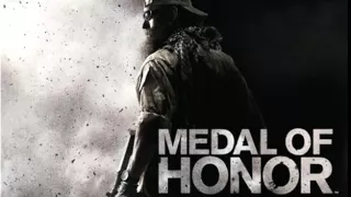 Medal of Honor 2010 OST - High Ground