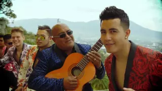 "ESTE TONTO CORAZON" LA MAQUINA DE EL SALVADOR Y HENRY CASTRO (VIDEO OFICIAL)