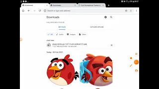 how to download Angry Birds go for free in any country on Android