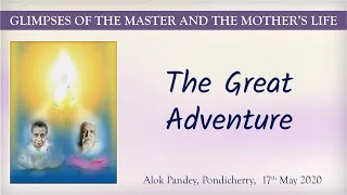 The Great Adventure (GH 47 in Hindi)