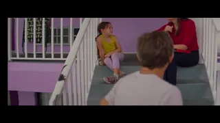 The Florida Project - DCF comes