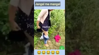 jangal me Mangal ||short video||#santali /#newsanthalifullvideo /#shorts