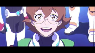 Who The Heck Is Pidge Gunderson? (Plance/Pidgance)